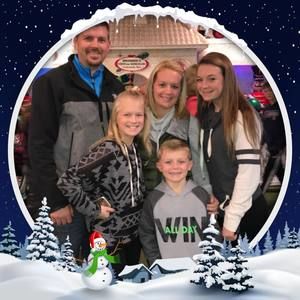 Meet your Posher, Kellie